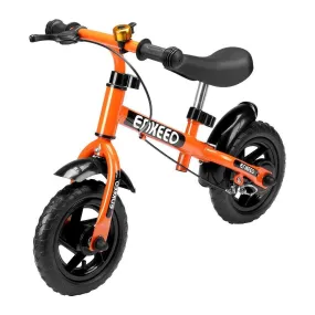 10" Balance Bike