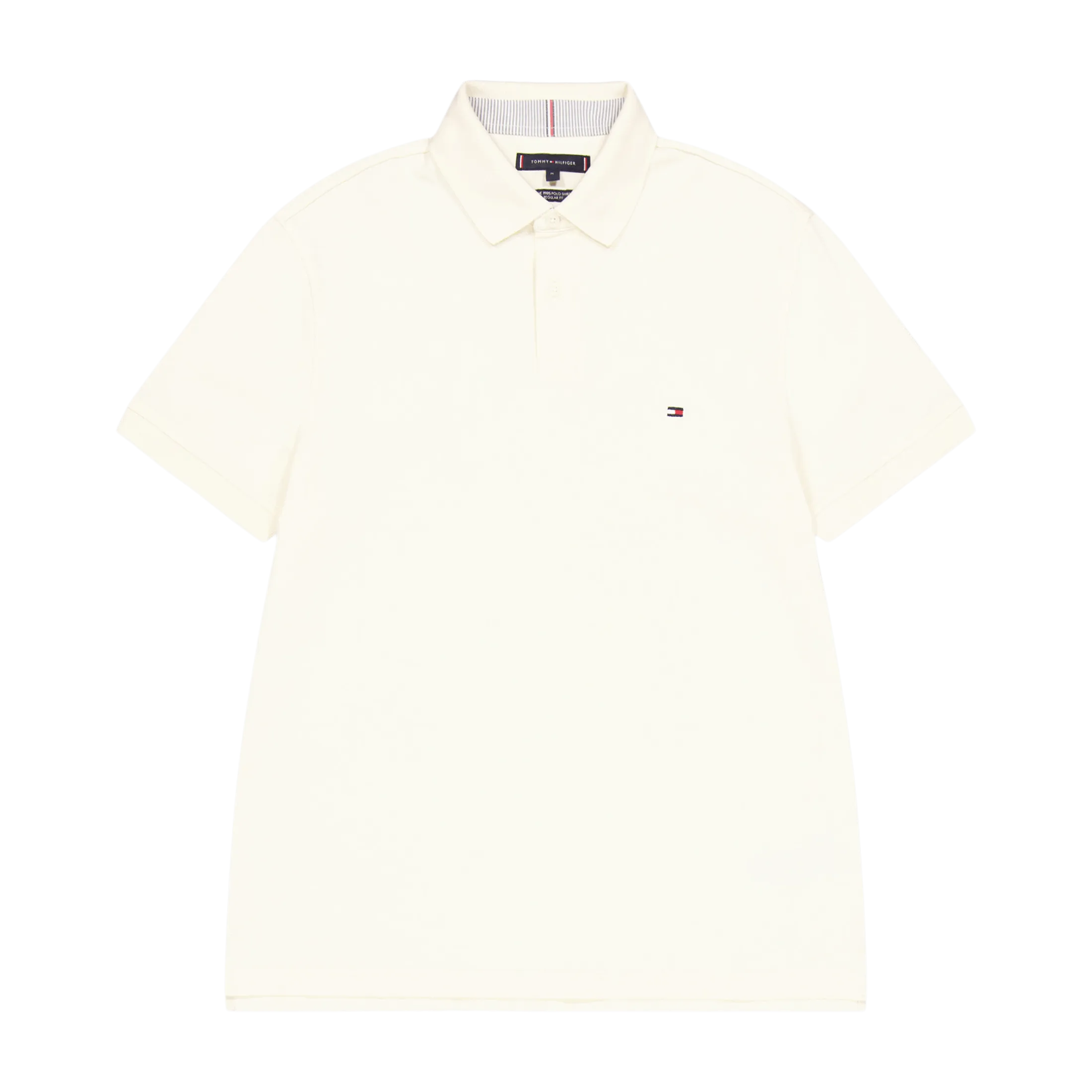 1985 Regular Polo Calico