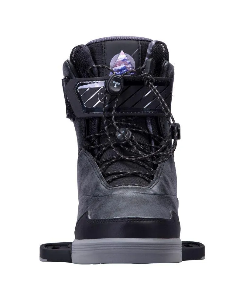 2023 Hyperlite Defacto Wakeboard Boots