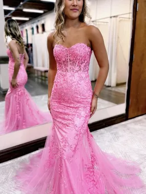 2023 Sexy Prom Dresses Long  PC1071