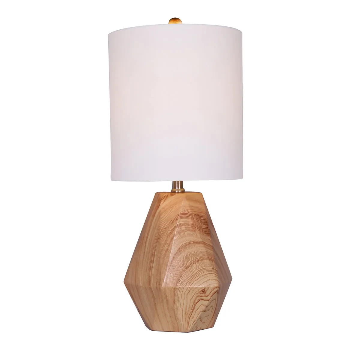 21" Table Lamp