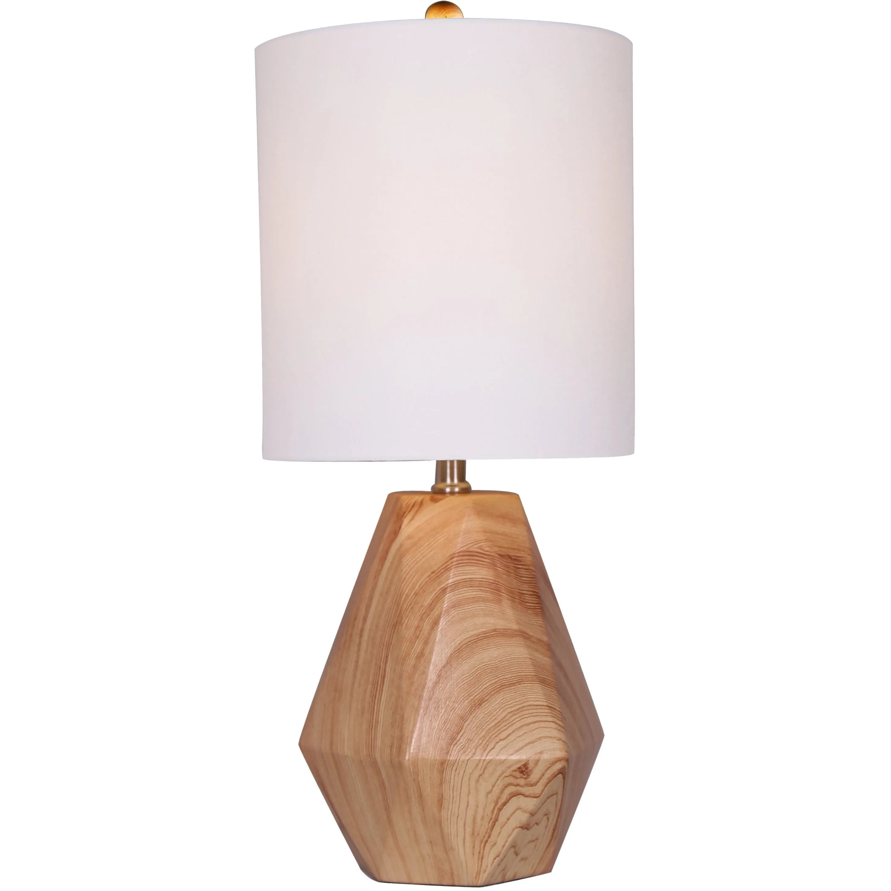 21" Table Lamp