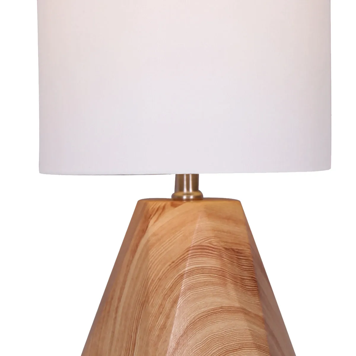 21" Table Lamp