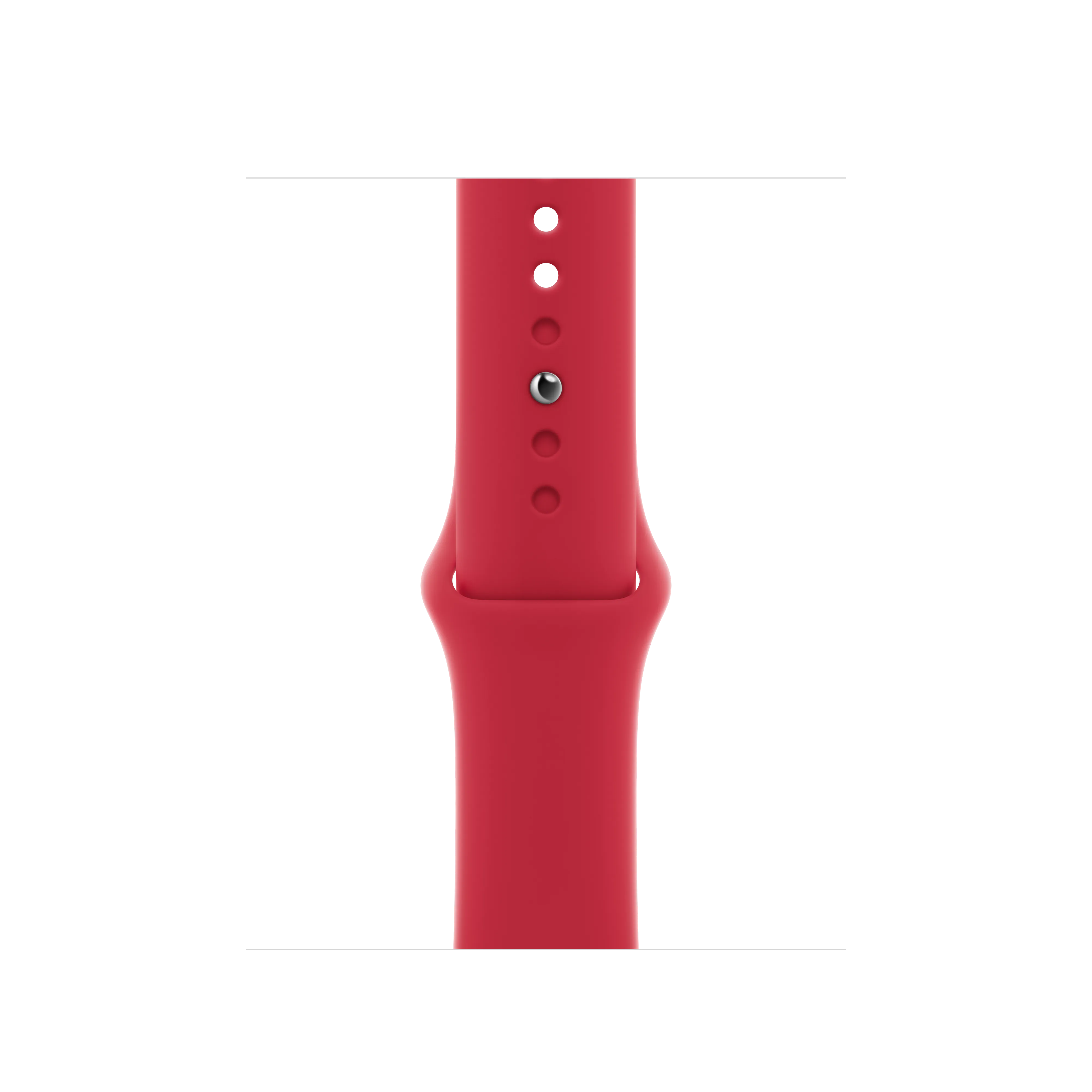 41mm (PRODUCT)RED Sport Band - Regular