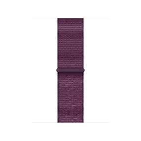 42mm Plum Sport Loop