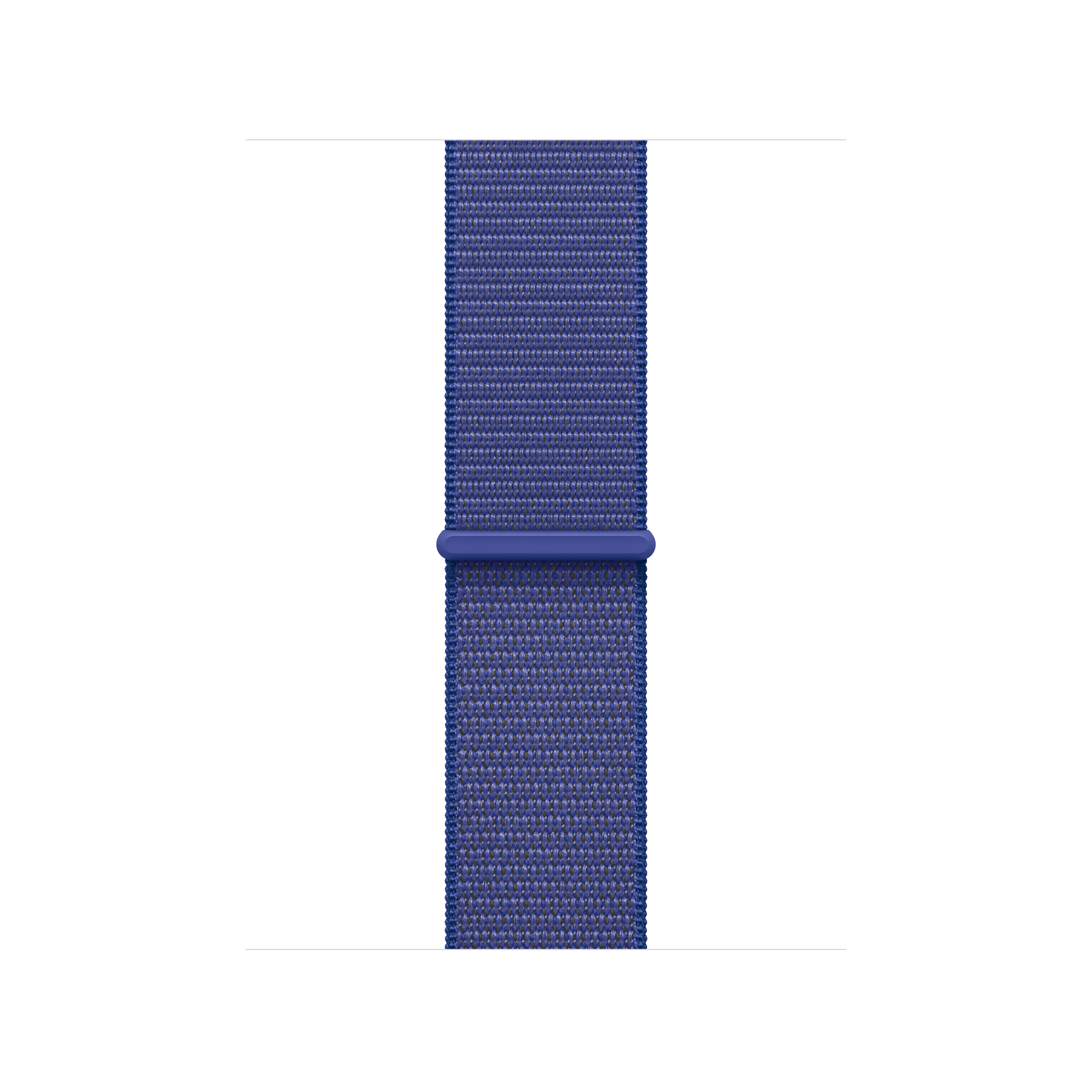 42mm Ultramarine Sport Loop