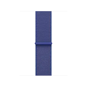 42mm Ultramarine Sport Loop