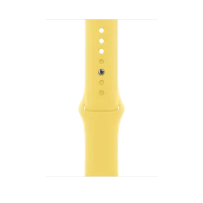 45mm Lemon Zest Sport Band - Regular