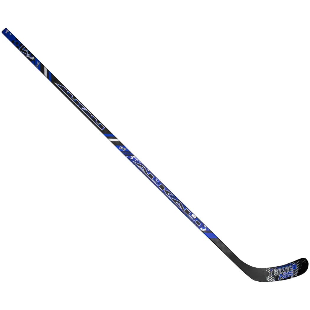 Alkali Revel 4 Senior Composite ABS Hockey Stick