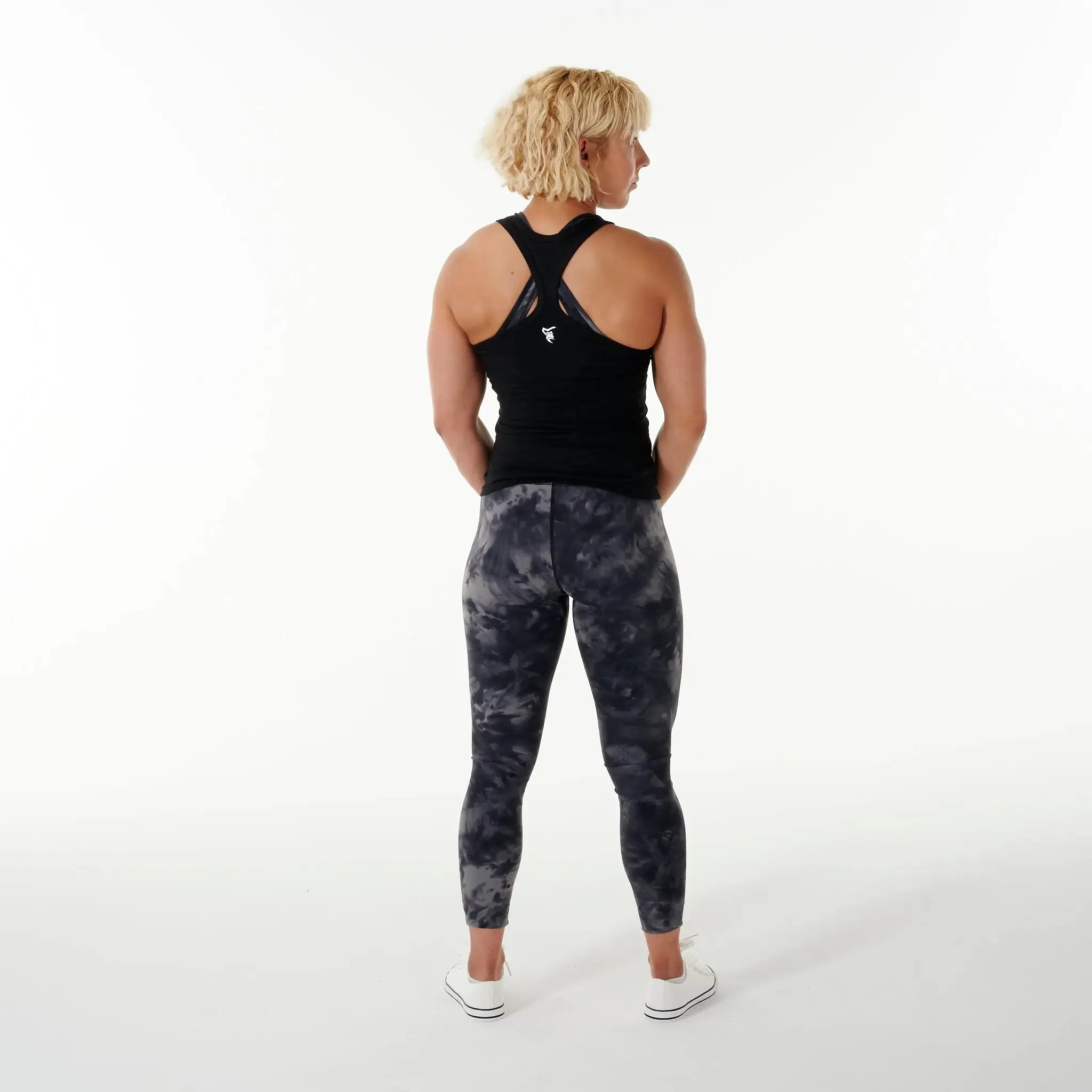 Alpha Leggings