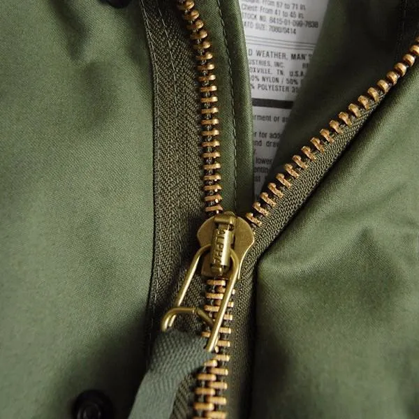 ALPHA M65 COMBAT JACKET