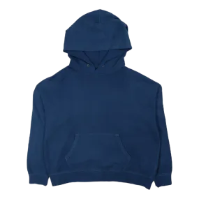 Amplus Hoodie P.o. (n.d.) Indigo