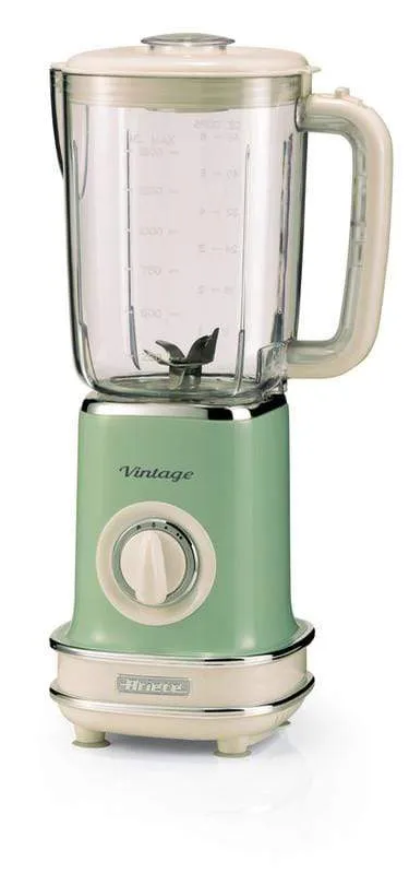 Ariete Vintage Blender 1.5L