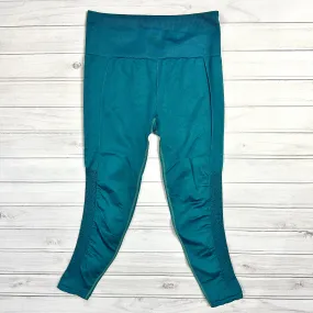 Athletic Leggings By Fabletics  Size: M