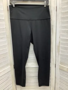 Athletic Leggings Capris By Lululemon  Size: M