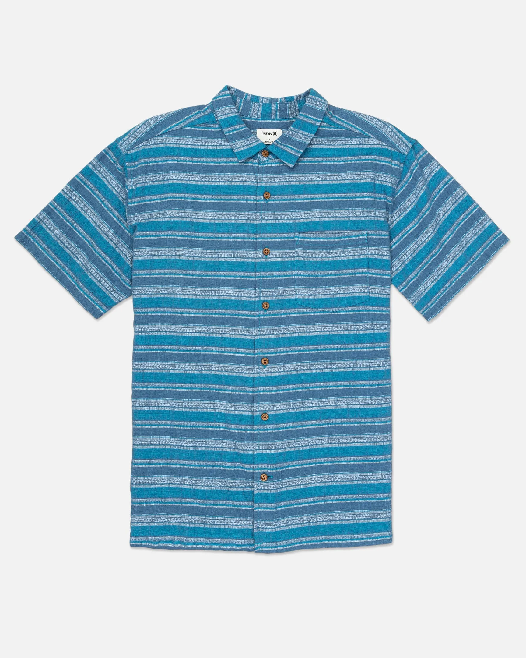 Baja Rincon Short Sleeve Shirt