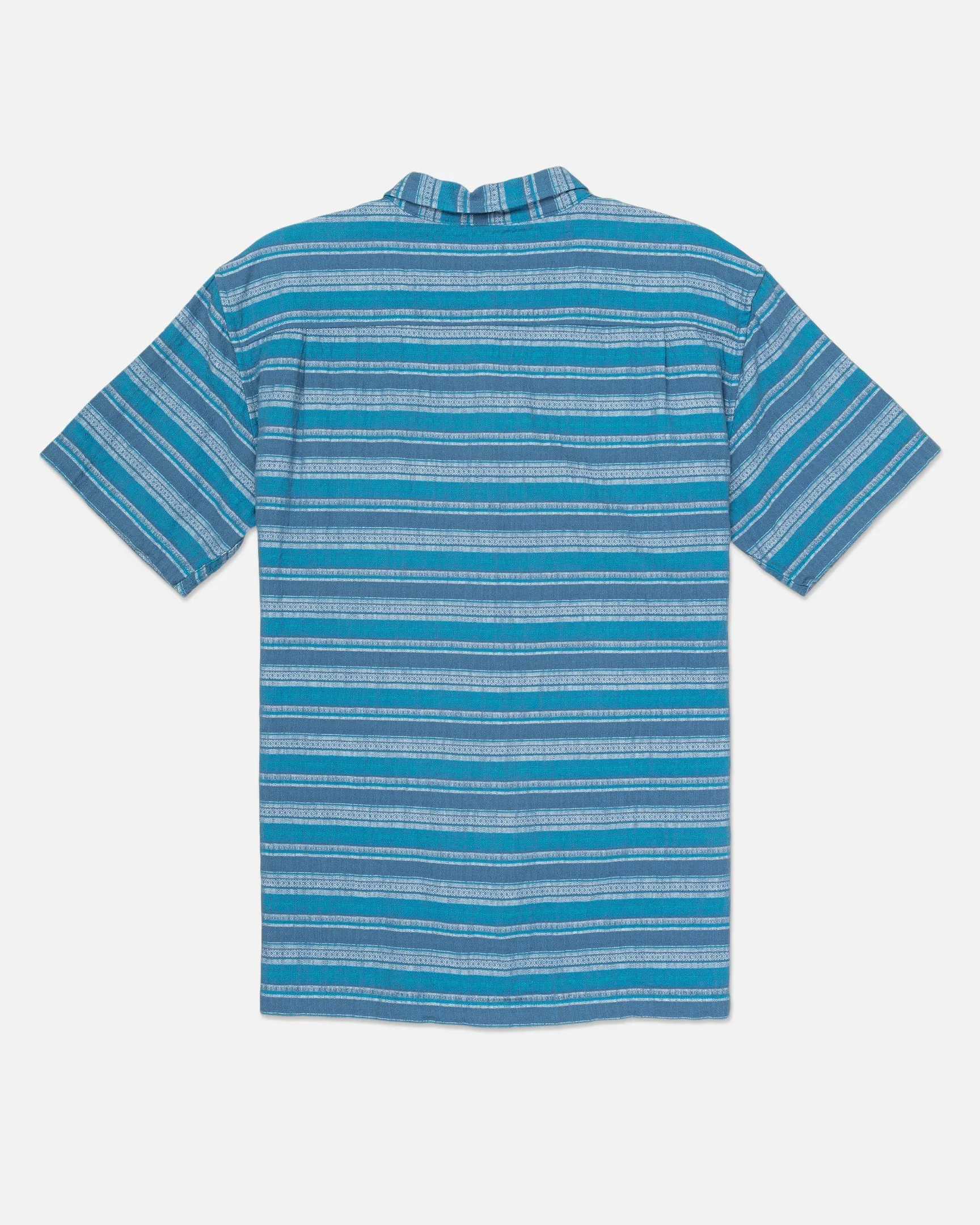 Baja Rincon Short Sleeve Shirt