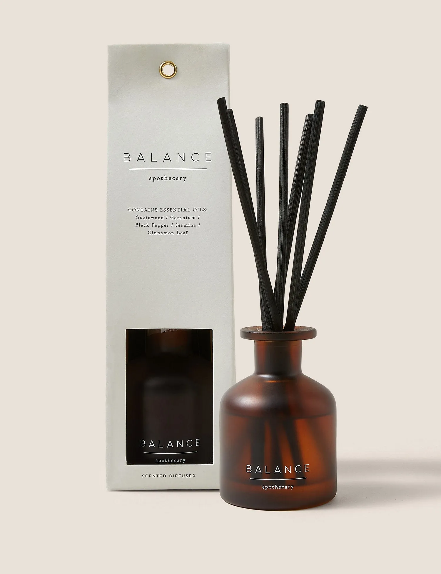 Balance 100ml Diffuser