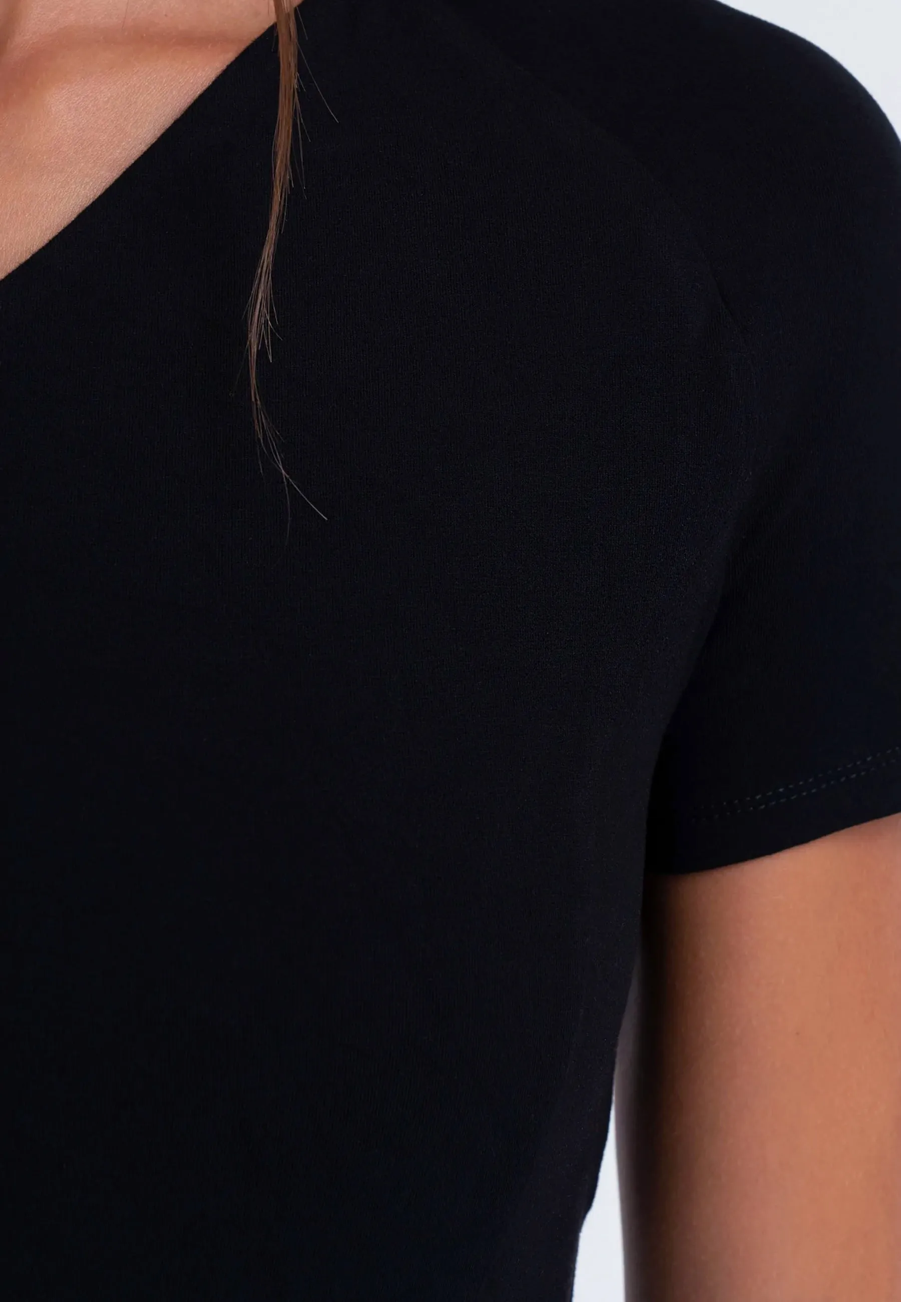 Balance T-Shirt - Black