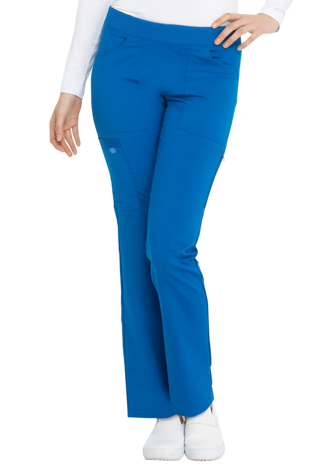 Balance -Women's Mid Rise Tapered Leg Pull-on Pant [2]