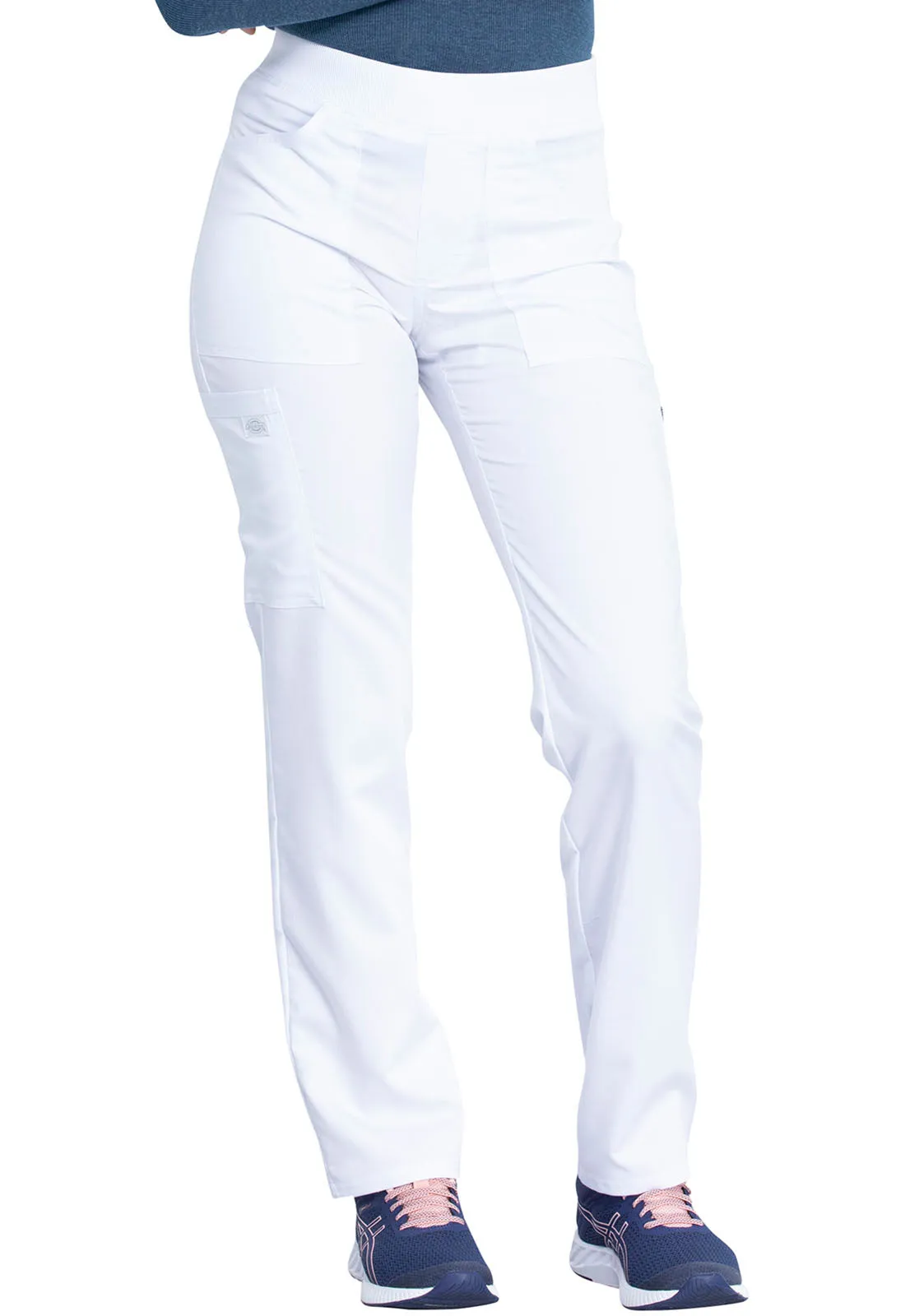 Balance -Women's Mid Rise Tapered Leg Pull-on Pant [2]