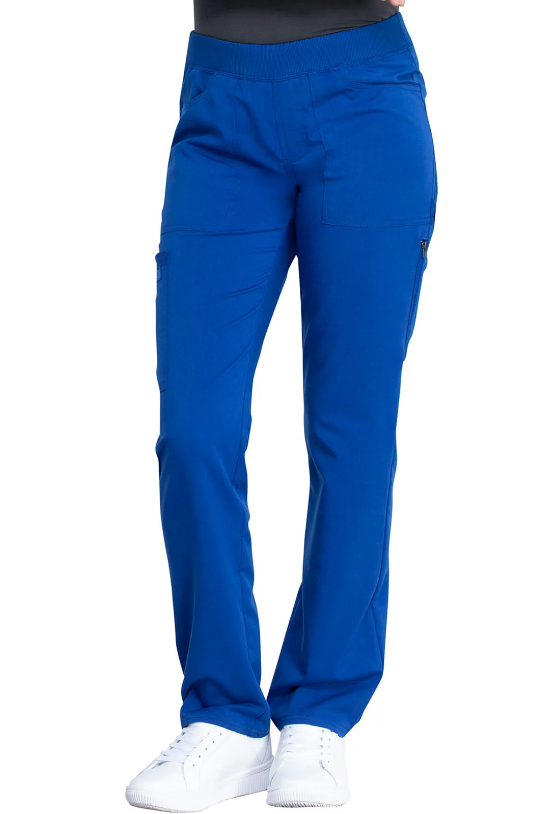 Balance -Women's Mid Rise Tapered Leg Pull-on Pant [2]