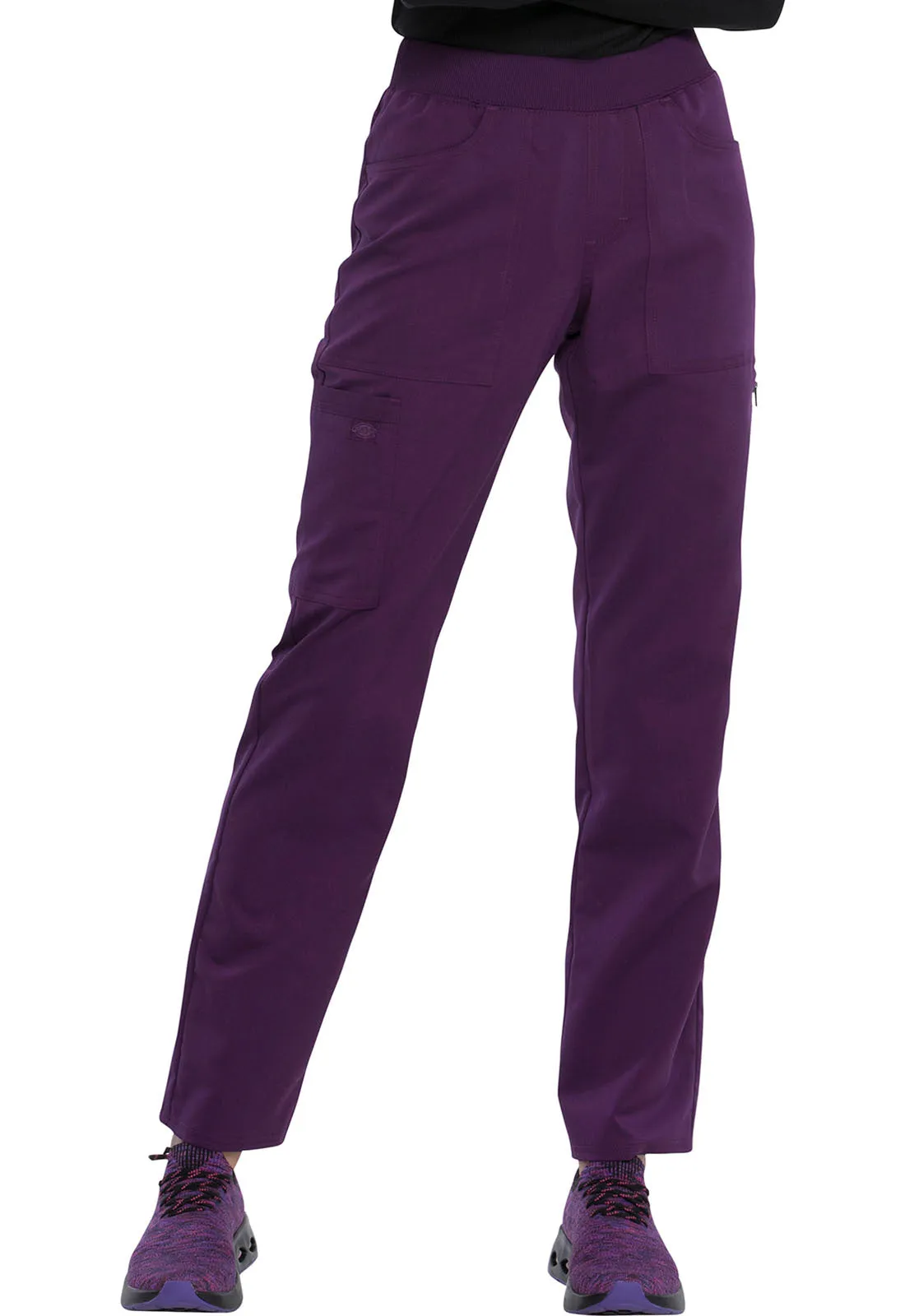 Balance -Women's Mid Rise Tapered Leg Pull-on Pant [2]