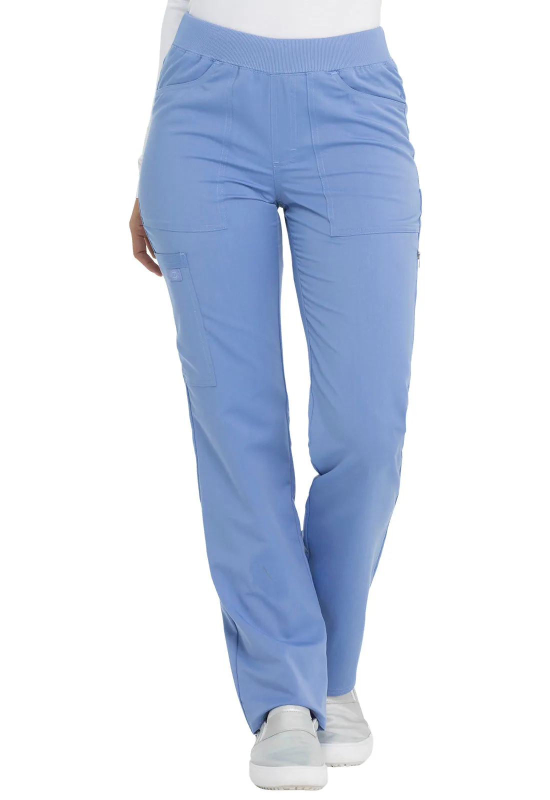 Balance -Women's Mid Rise Tapered Leg Pull-on Pant [2]