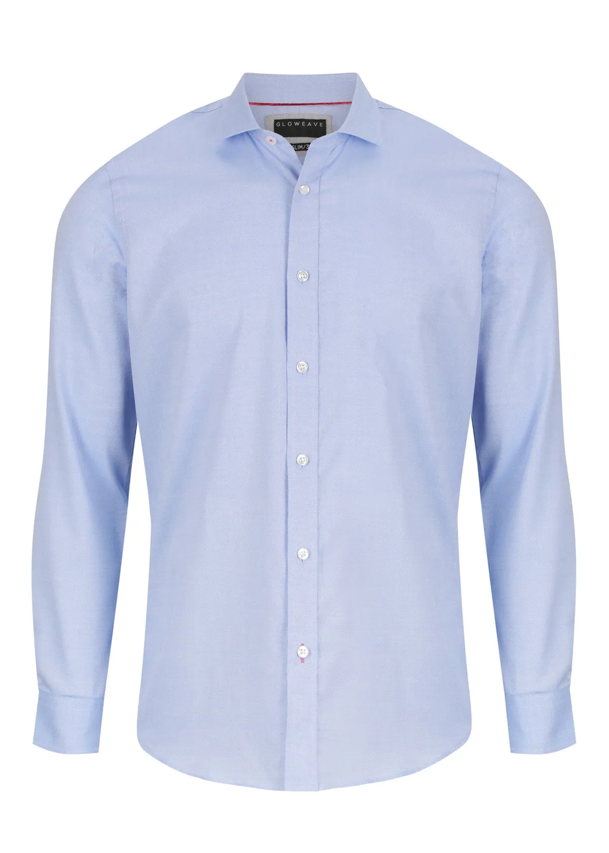 Balmoral 1701L Men's Royal Oxford Shirt