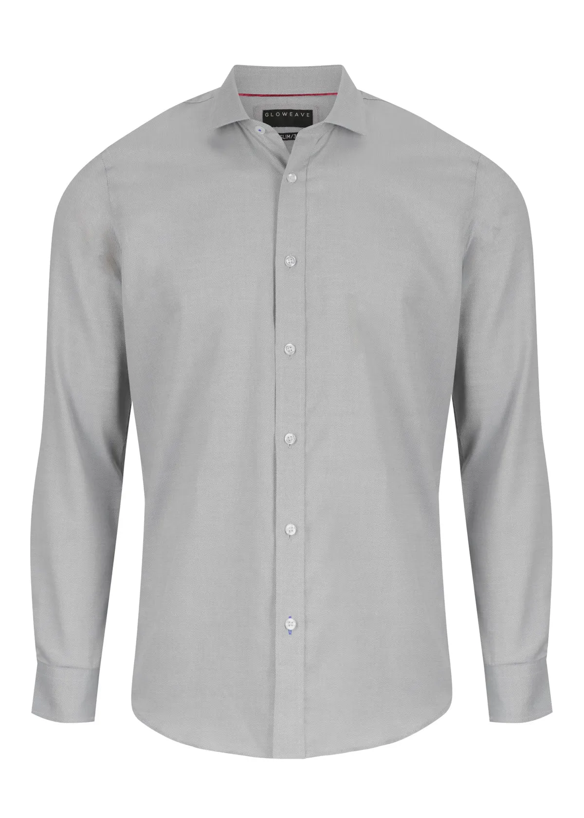 Balmoral 1701L Men's Royal Oxford Shirt