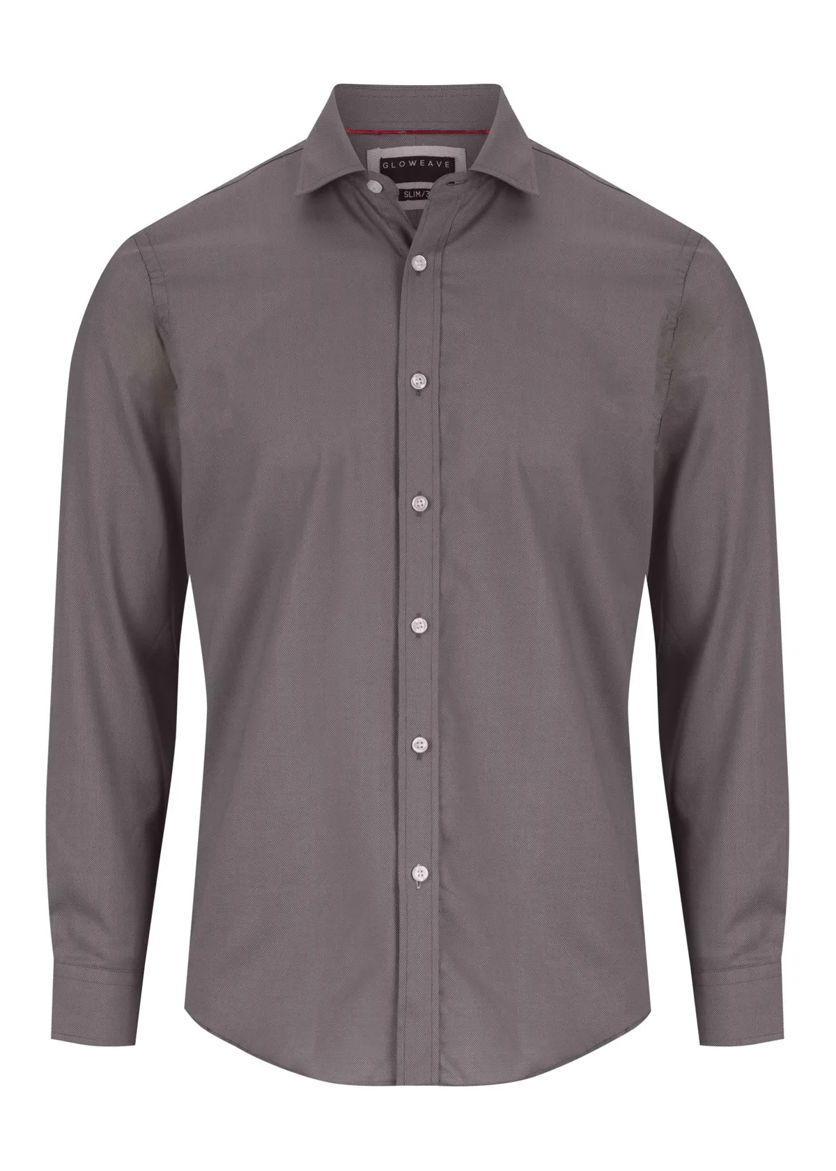 Balmoral 1701L Men's Royal Oxford Shirt