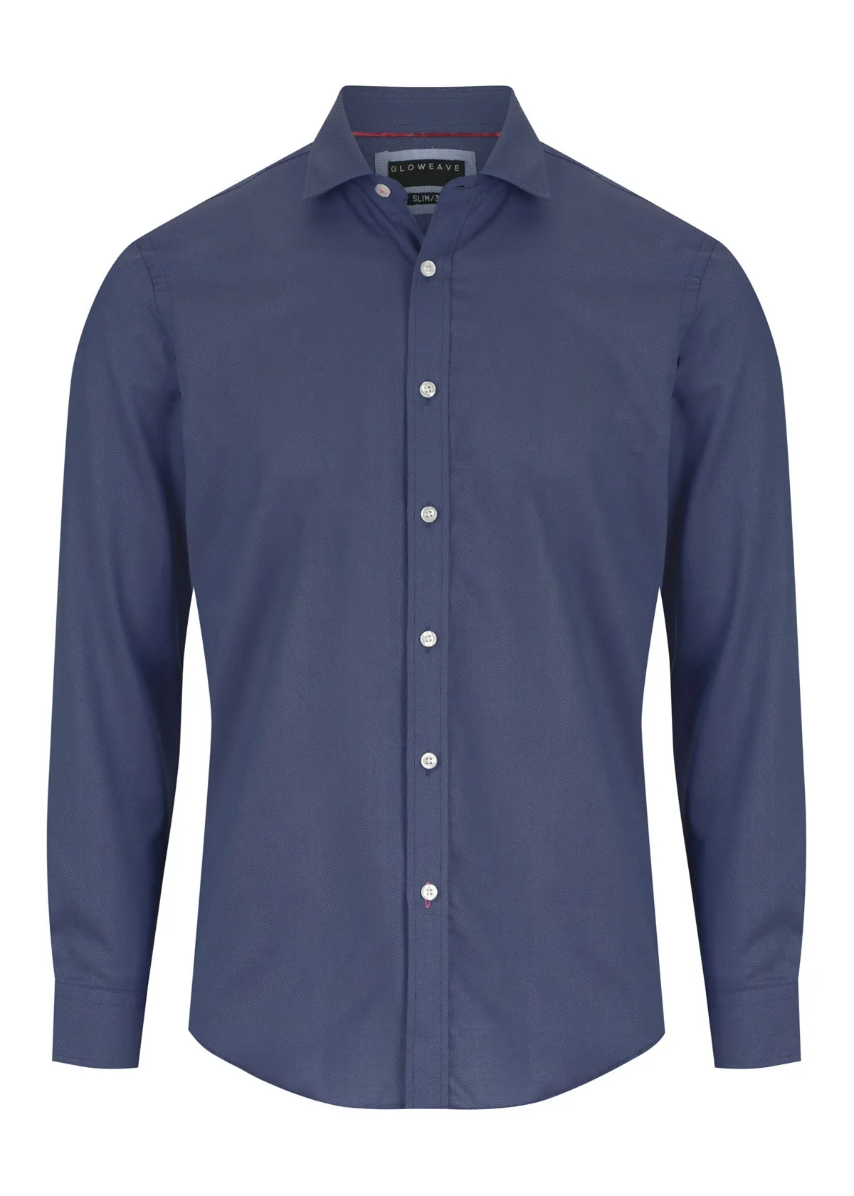 Balmoral 1701L Men's Royal Oxford Shirt