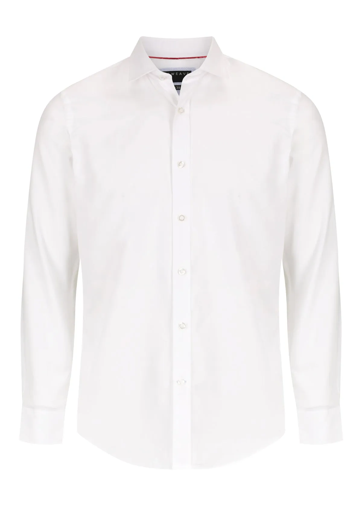 Balmoral 1701L Men's Royal Oxford Shirt