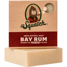 Bay Rum