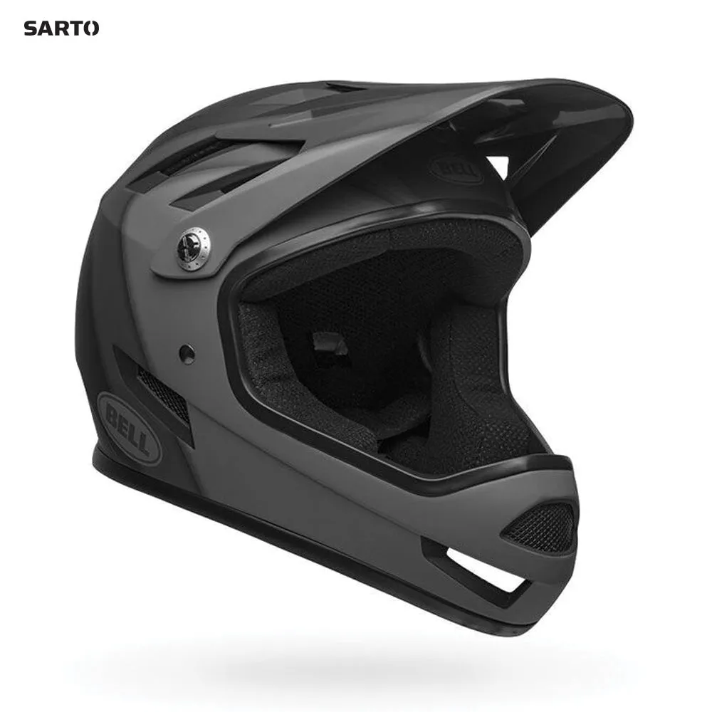 Bell Casque Sanction