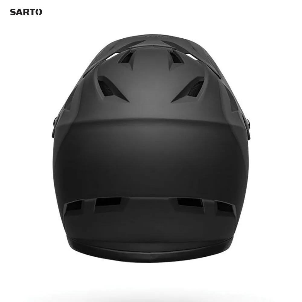 Bell Casque Sanction