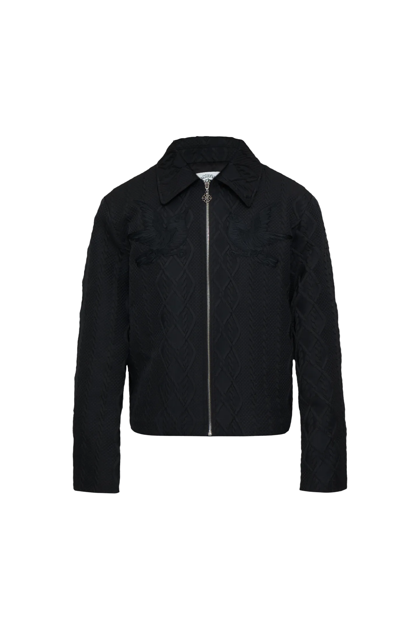 Black Bird Jacket