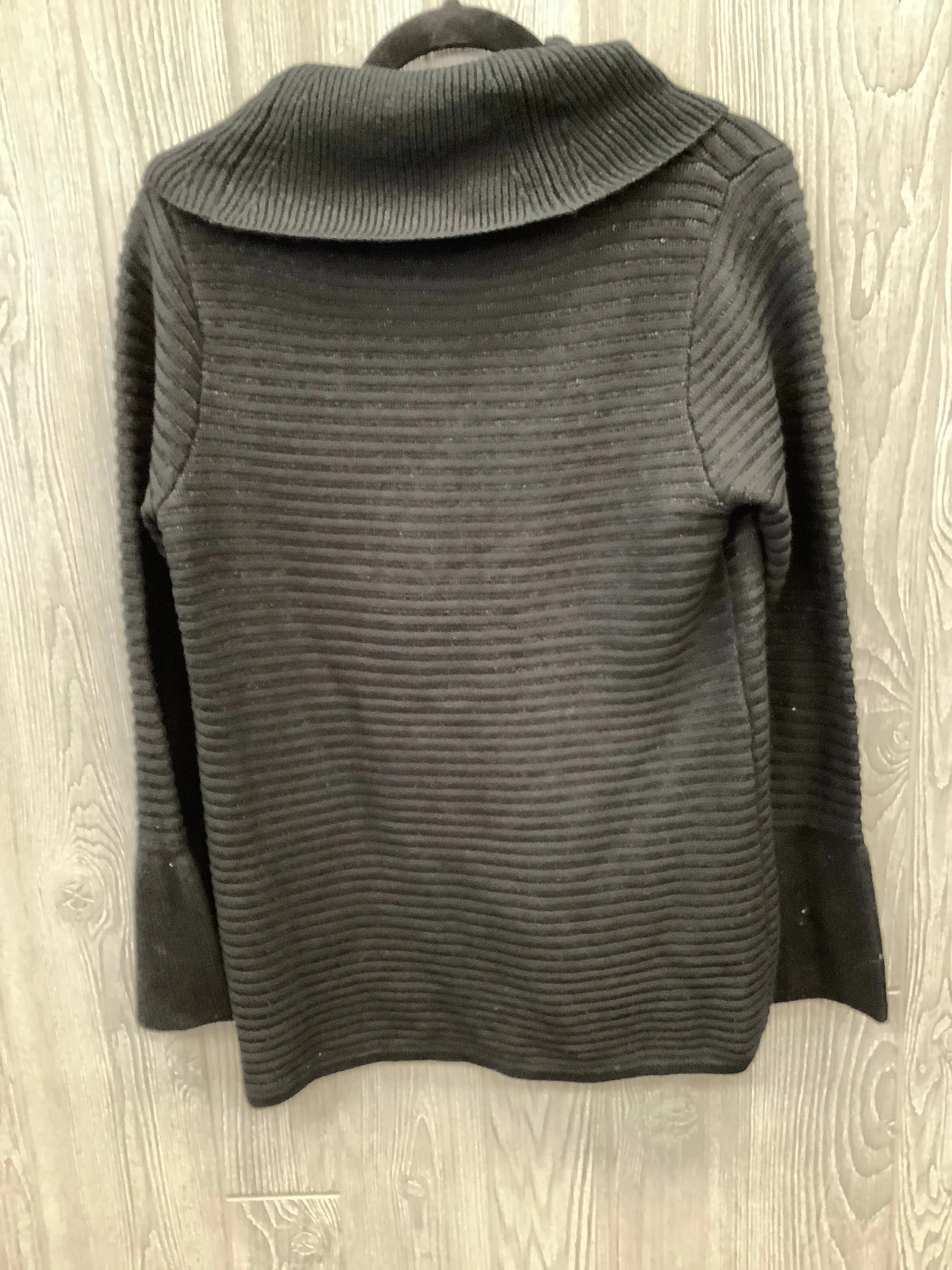 Black Sweater Calvin Klein, Size S