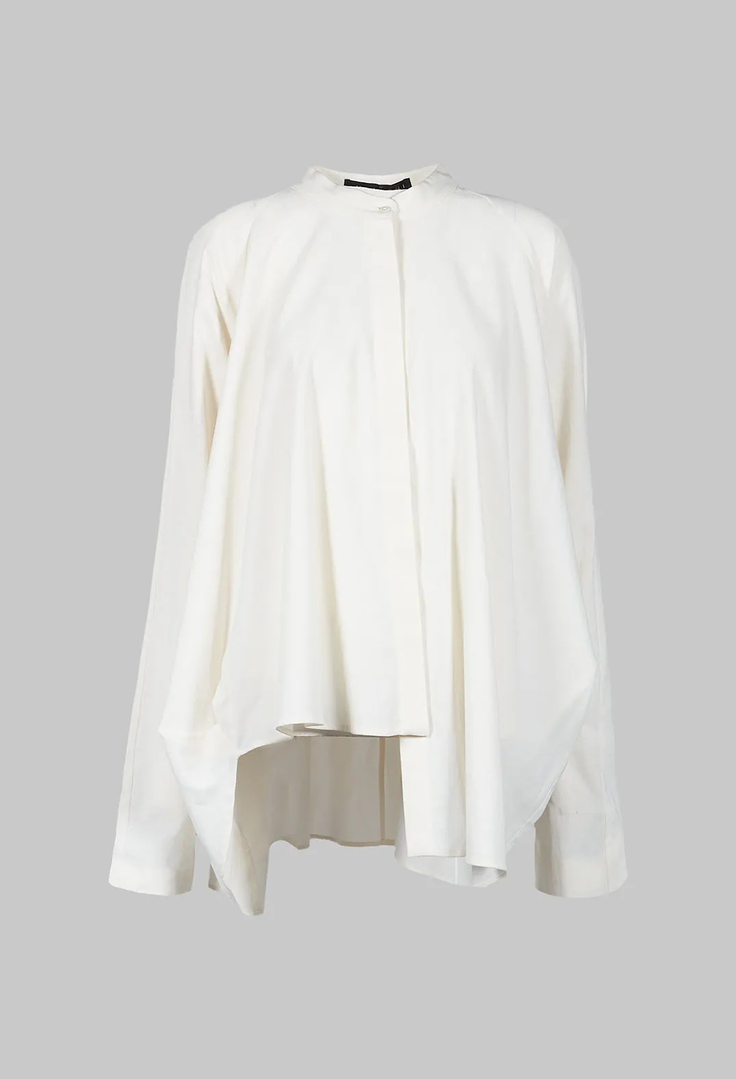 Blouse in Vaniglia