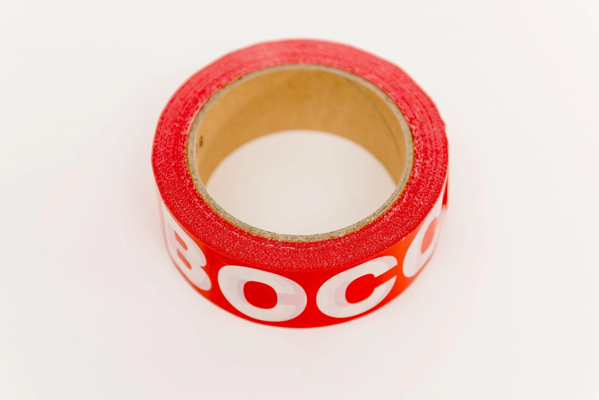 Boccia - Court Measuring Tape Roll