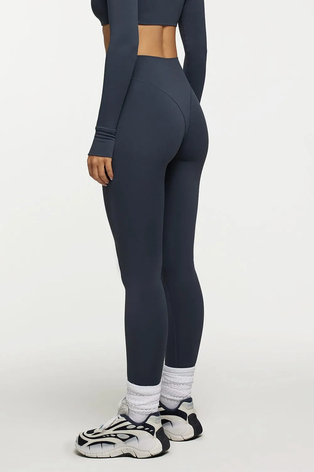 Body Butter™ Contour Leggings