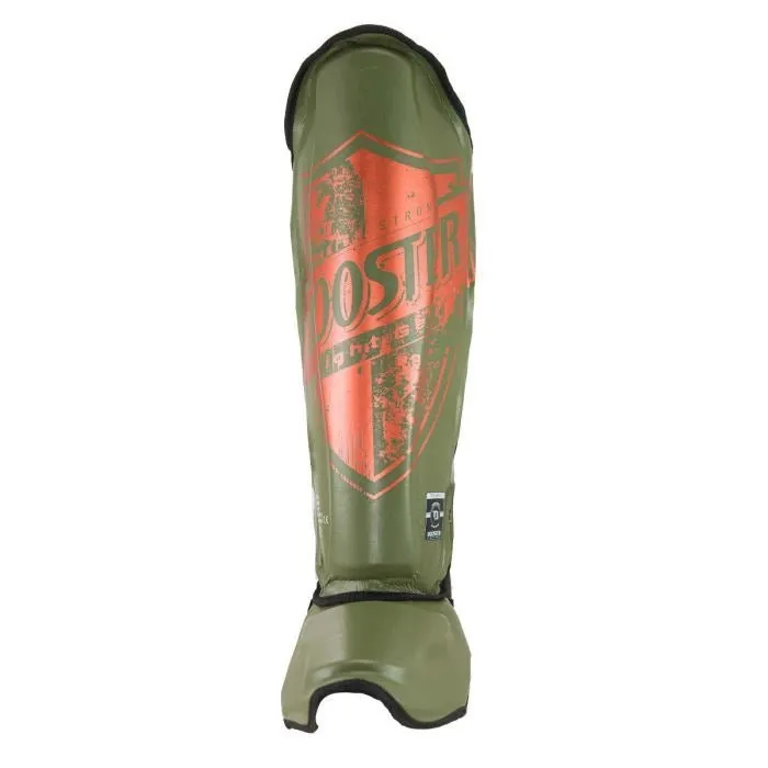 Booster Shin Guards BSG PRO SHIELD 3