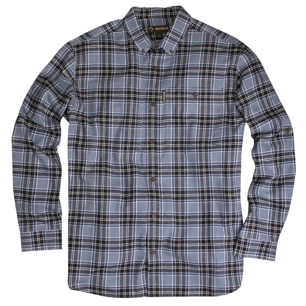 Boulevard Flannel