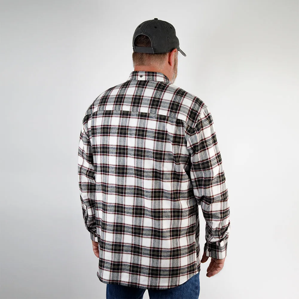 Boulevard Flannel