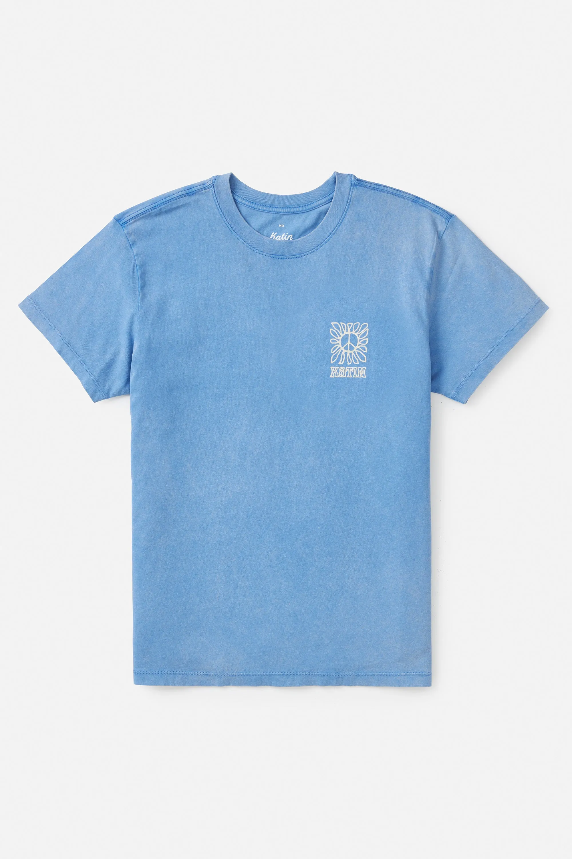 BOYS COMMUNAL TEE