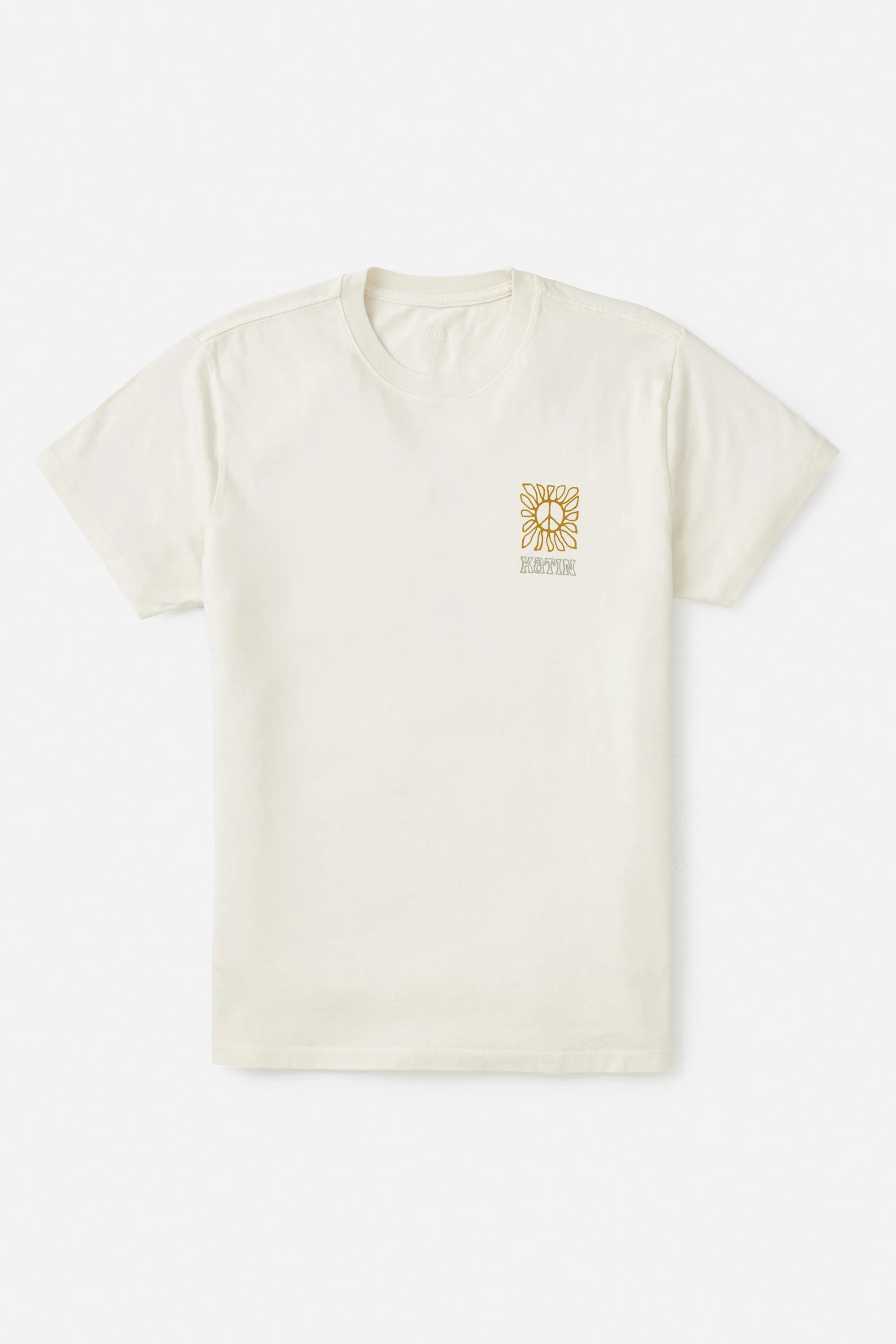 BOYS COMMUNAL TEE