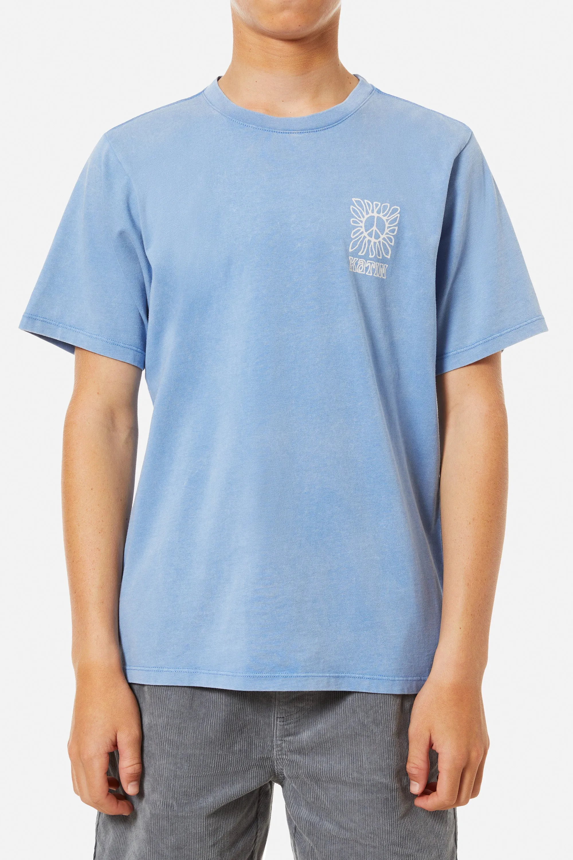 BOYS COMMUNAL TEE