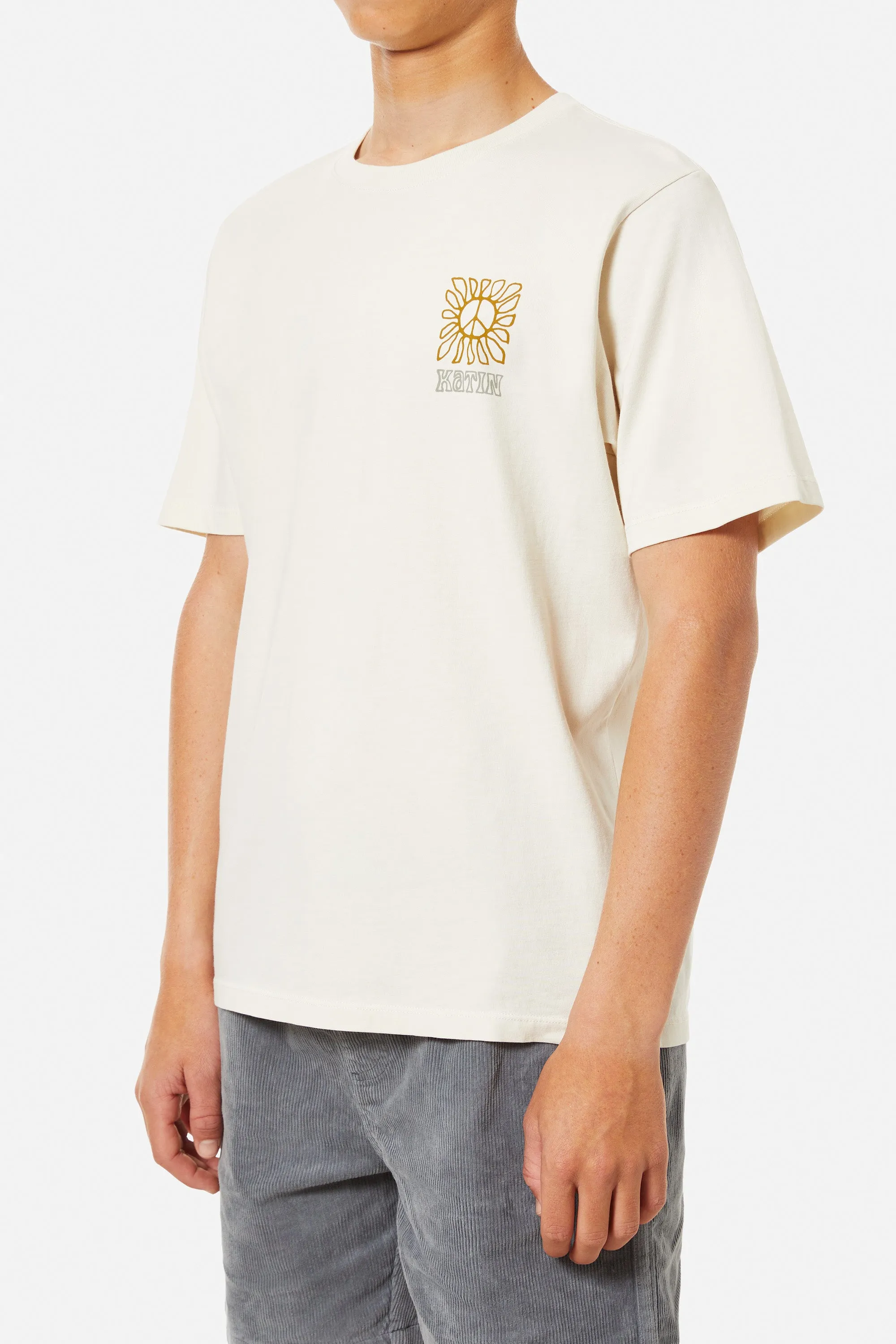 BOYS COMMUNAL TEE