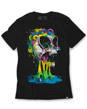 Brain Invader Tee