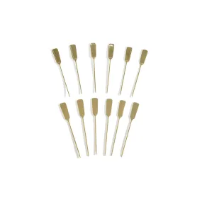 Bromley Cocktail Picks, Set of 12